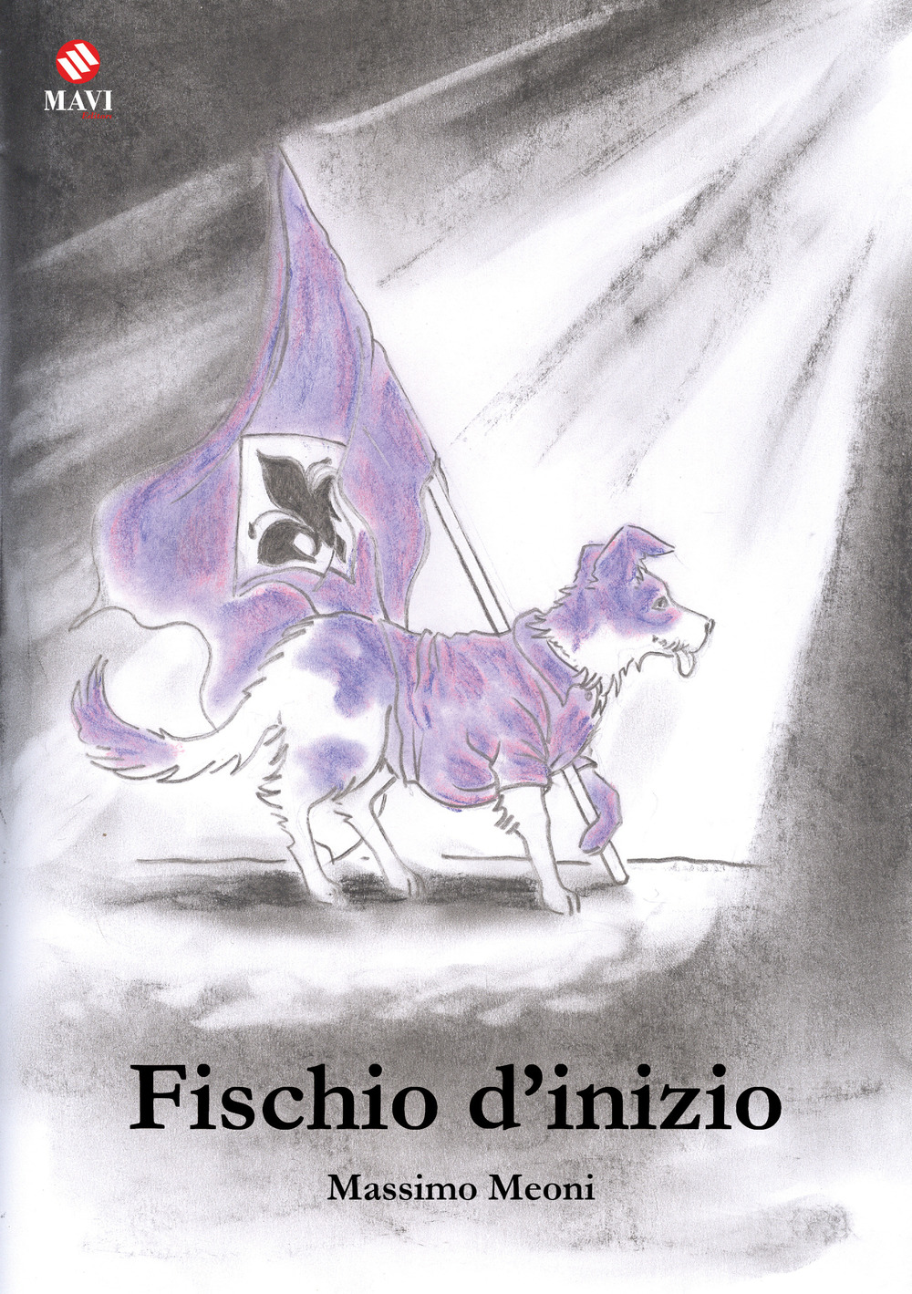 Fischio d'inizio
