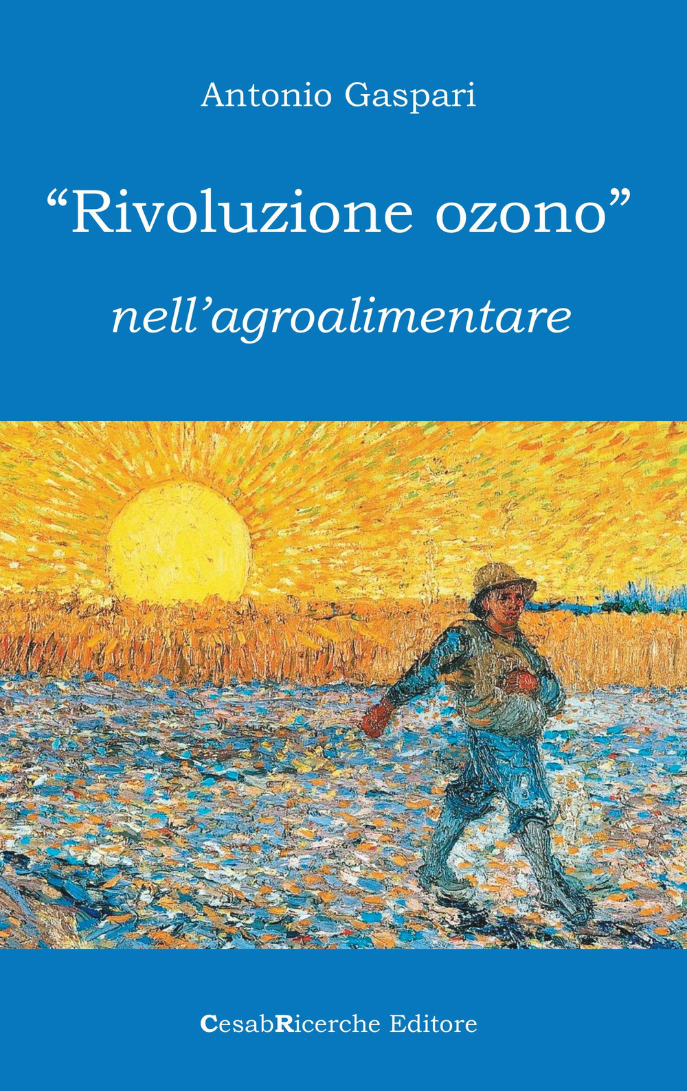 «Rivoluzione ozono» nell'agroalimentare