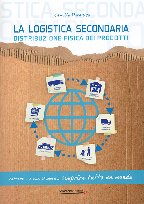 La logistica secondaria. Distribuzione fisica dei prodotti