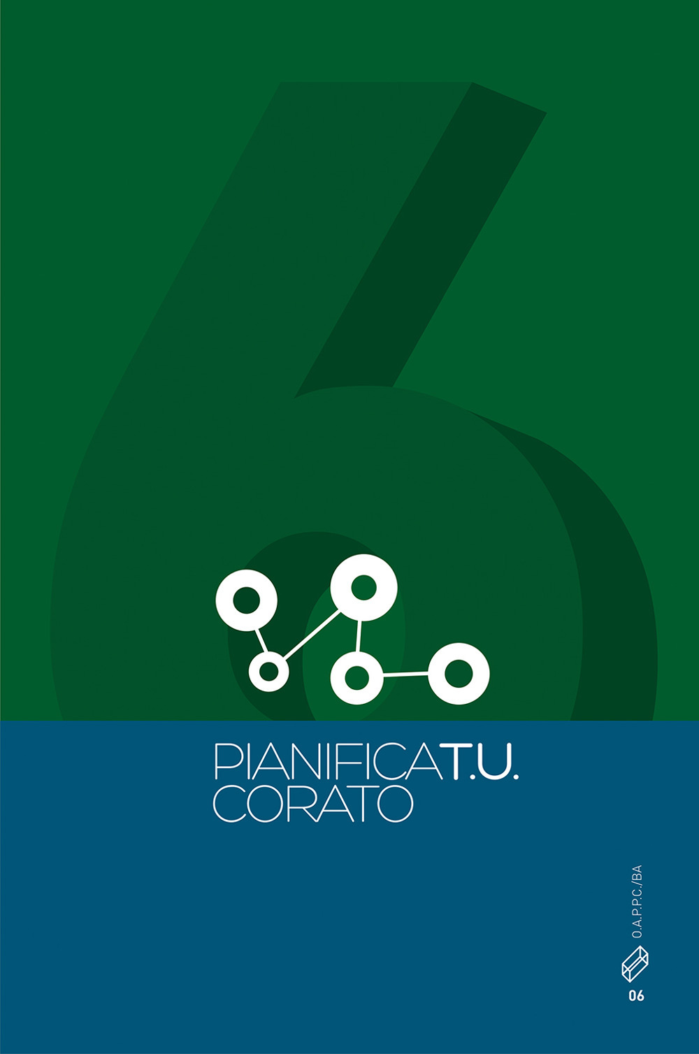 Pianifica T.U. . Vol. 6: Corato