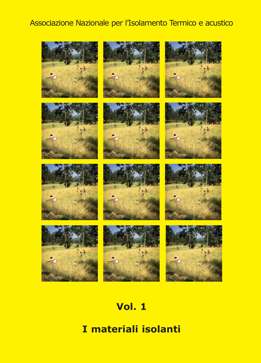 I materiali isolanti