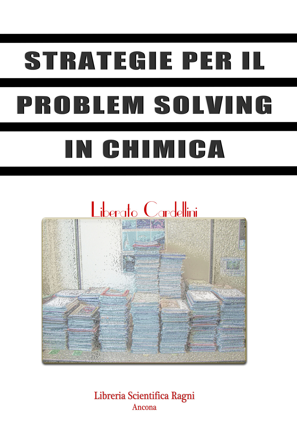 Strategie per il problem solving in chimica