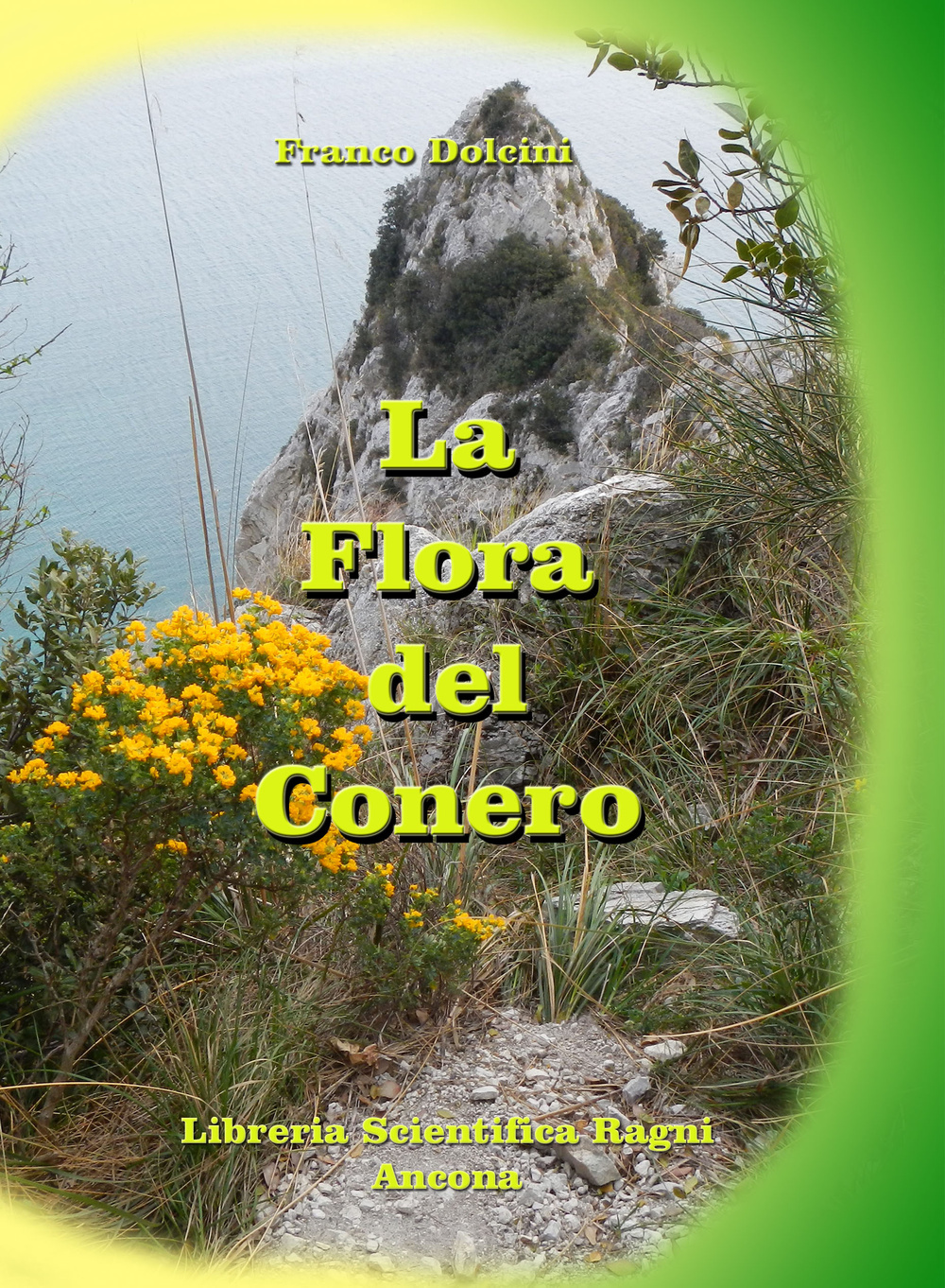 La flora del Conero