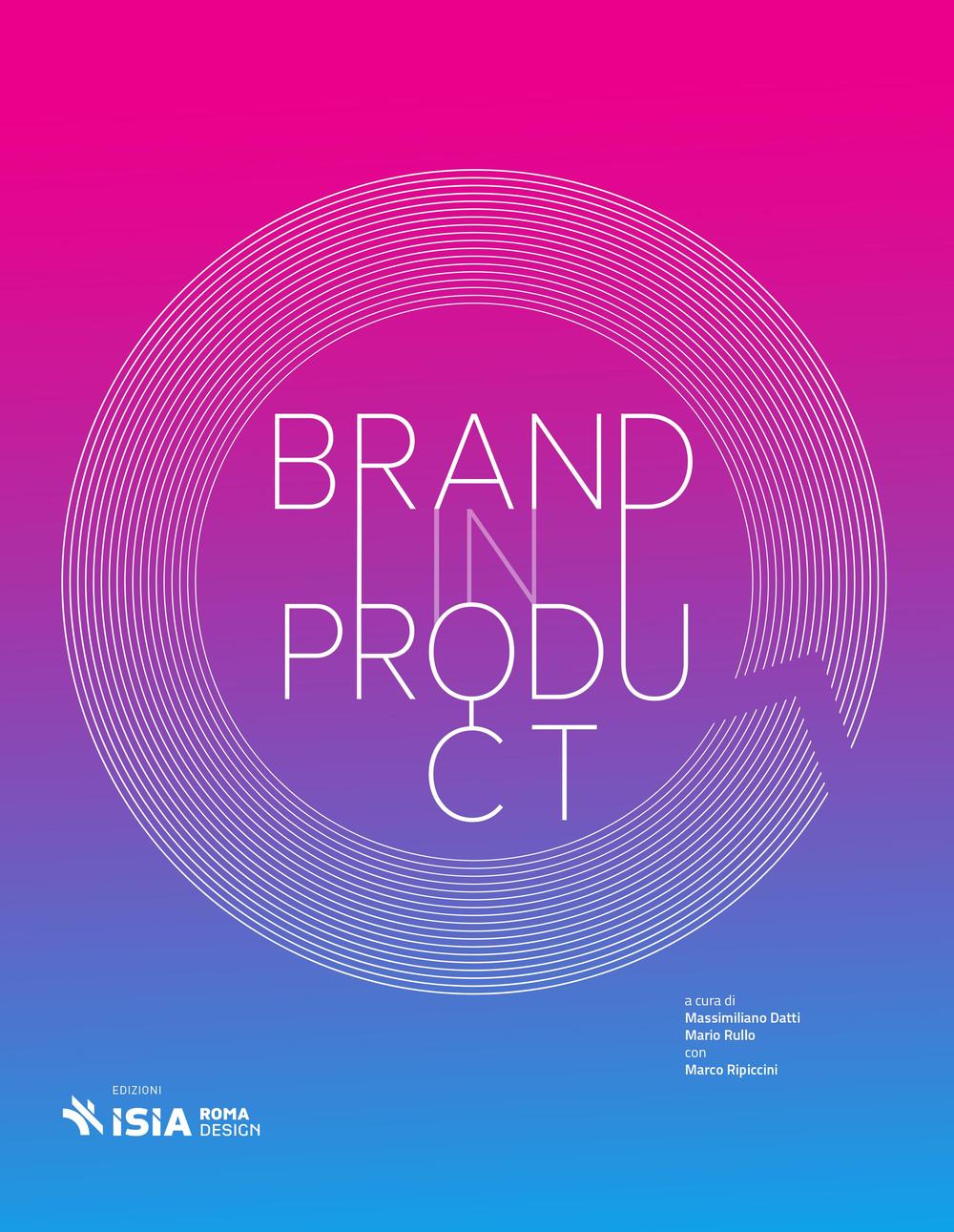 Brand in product