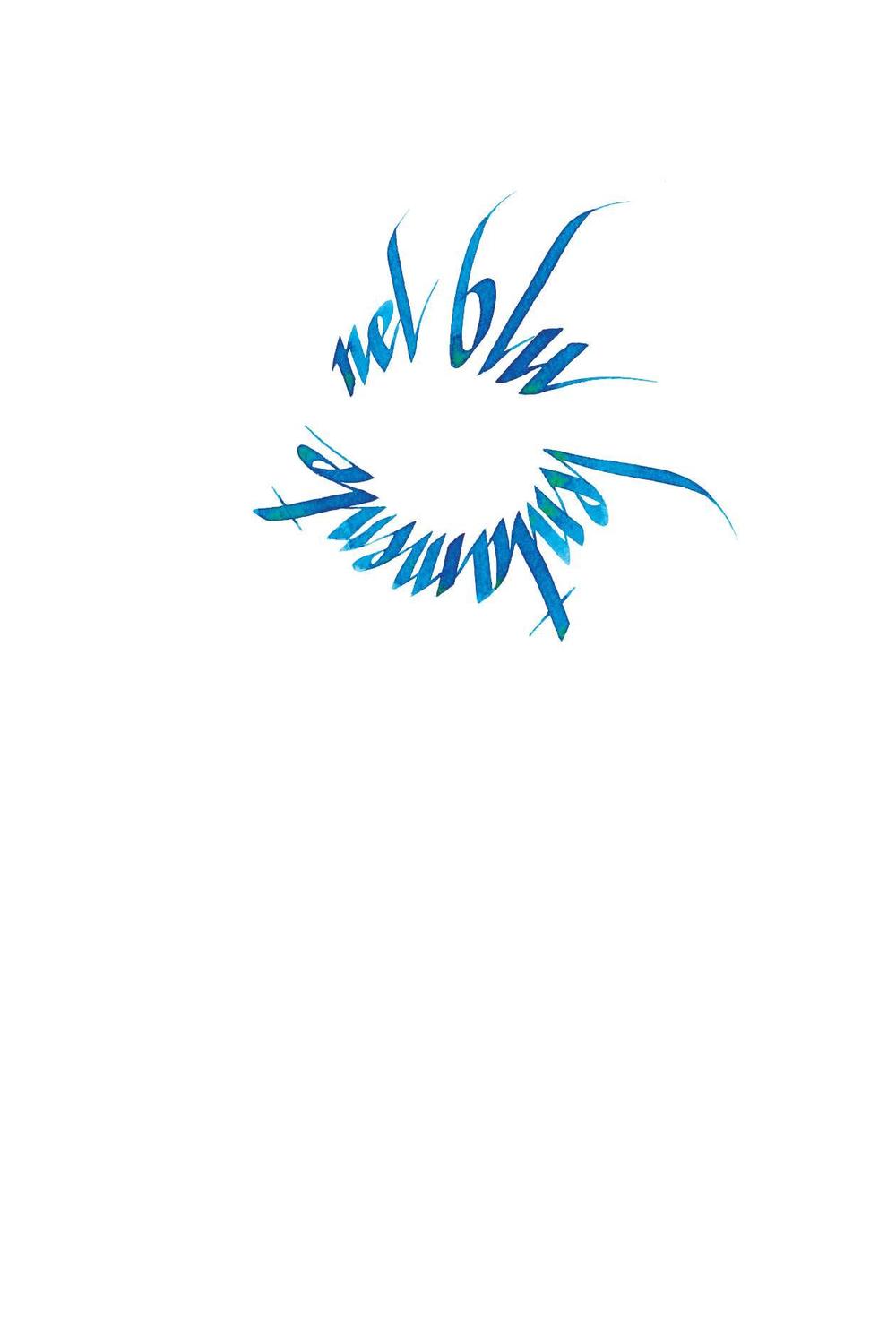 Vincenzo Ludovici. Nel blu lentamente. Catalogo della mostra (Arpino, 22 luglio-25 settembre 2016)