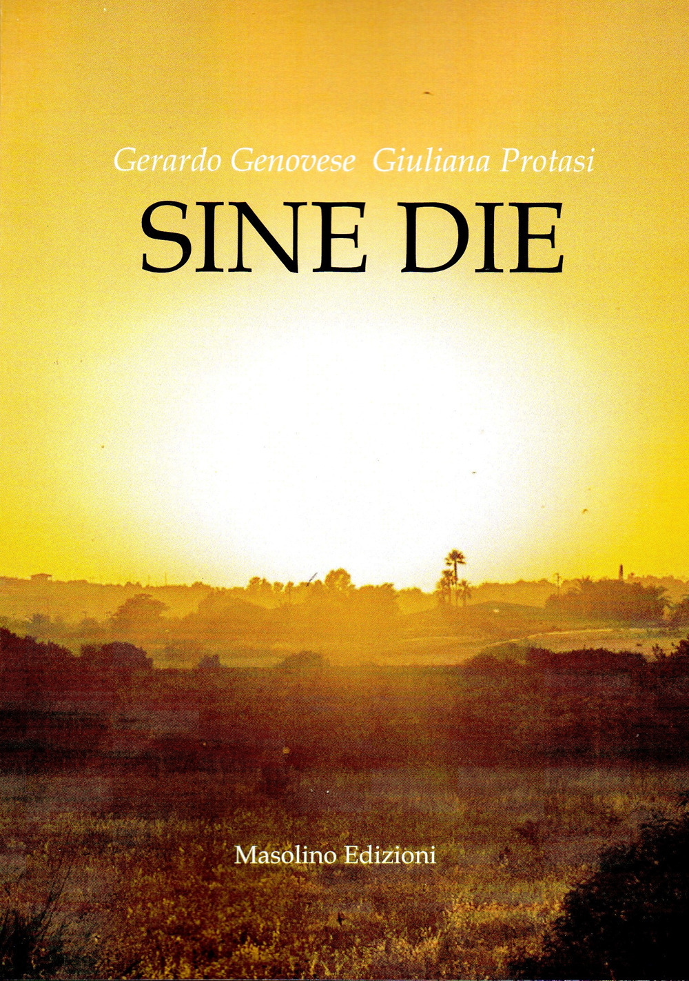 Sine die