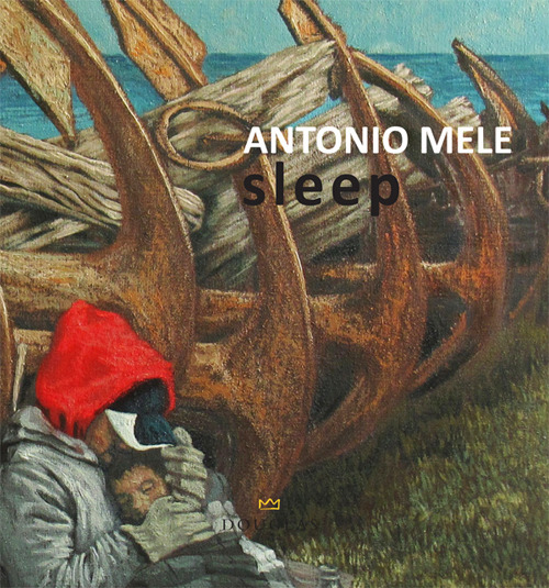 Sleep. Antonio Mele