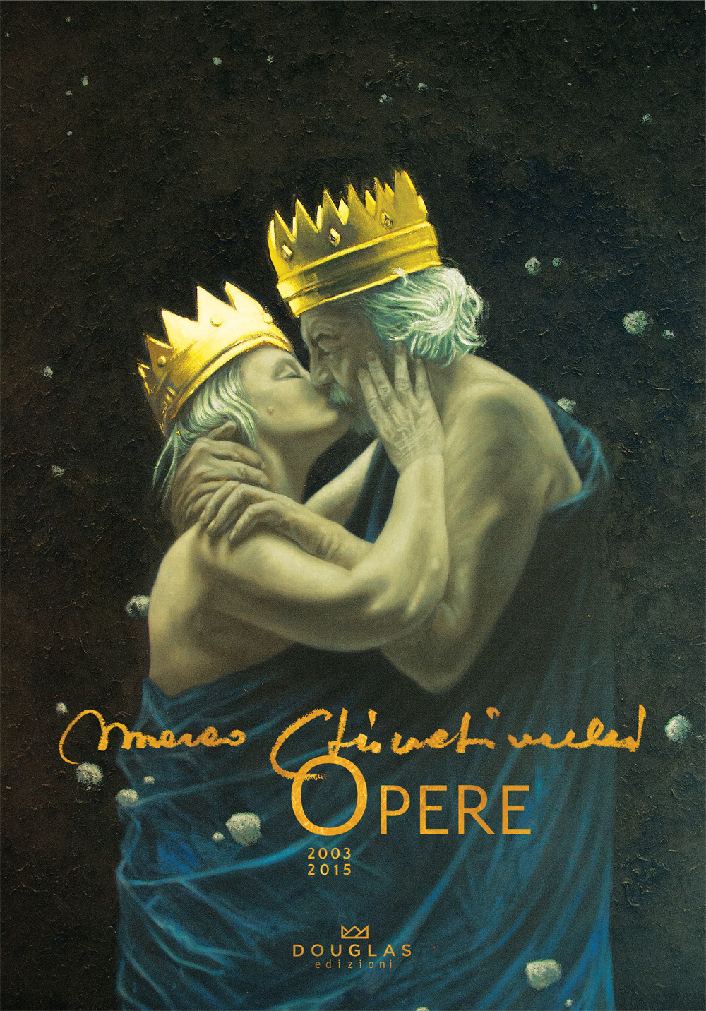 Marco Chiuchiarelli. Opere 2003-2015