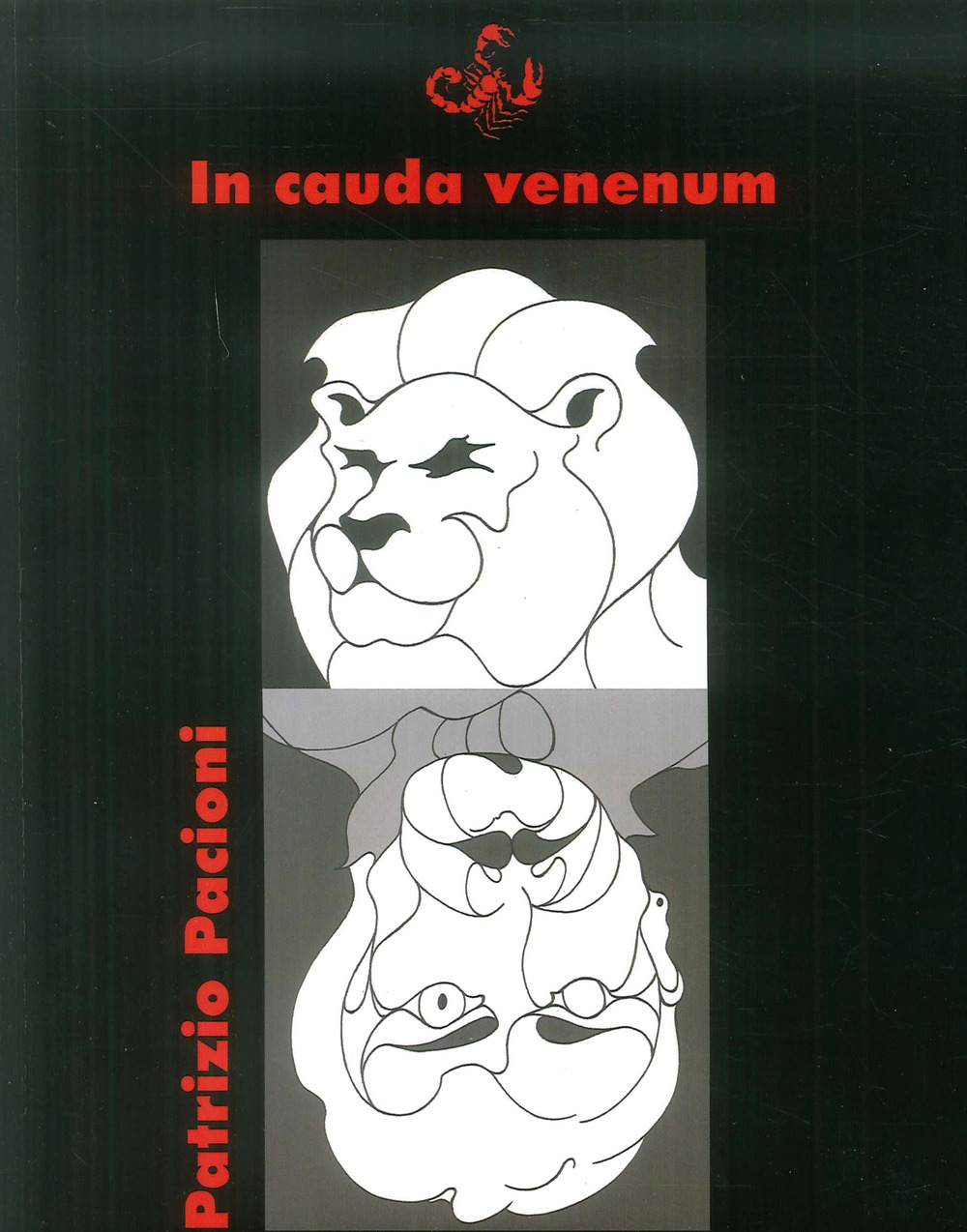 In cauda venenum. Cardona e il suonatore di campane
