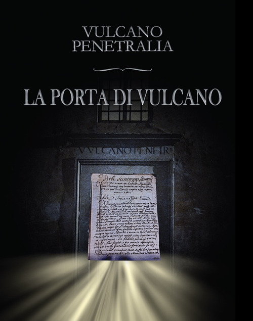 La porta di Vulcano