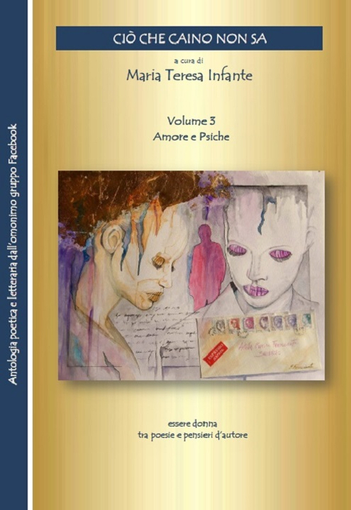 Amore e psiche. Ciò che Caino non sa