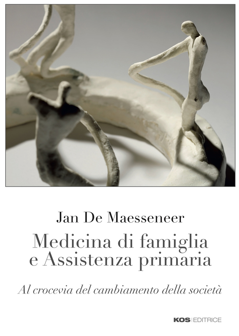 Medicina di famiglia e assistenza primaria. Al crocevia del cambiamento della società