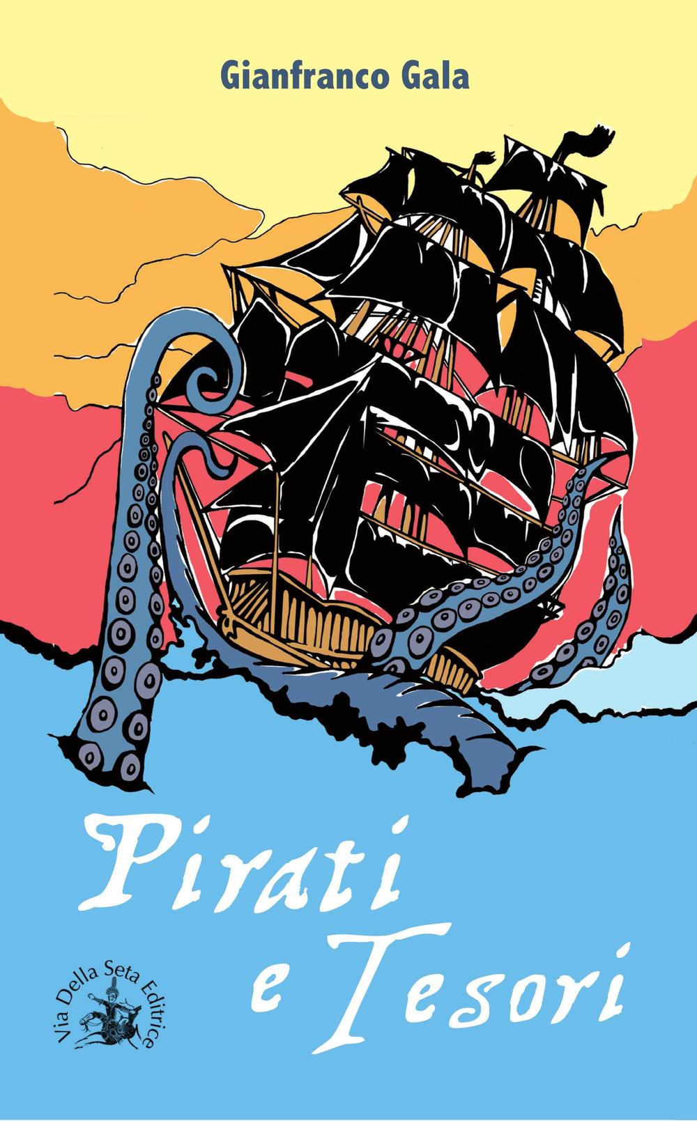 Pirati e tesori
