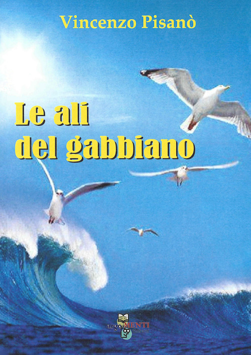 Le ali del gabbiano