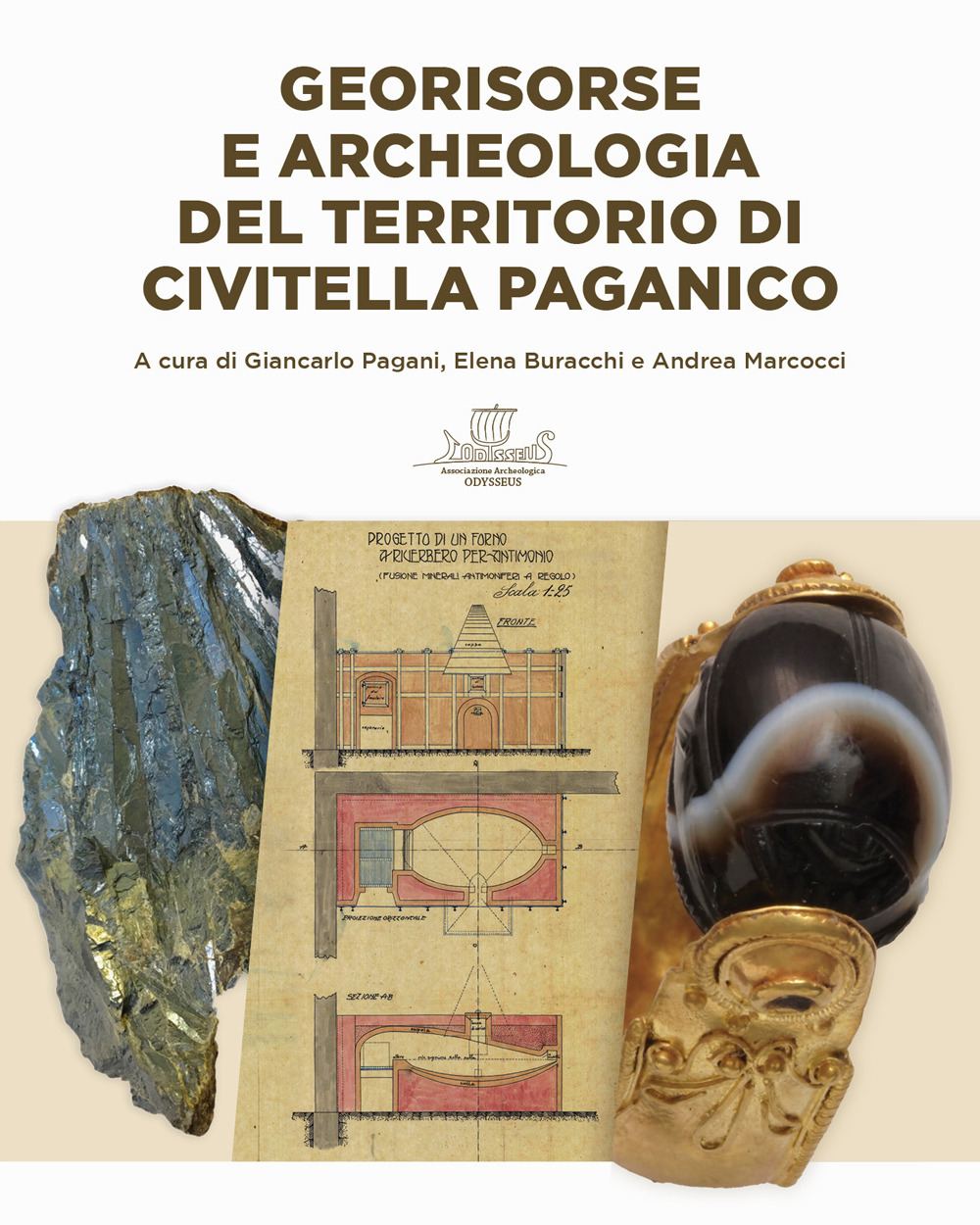 Georisorse e archeologia del territorio di Civitella Paganico