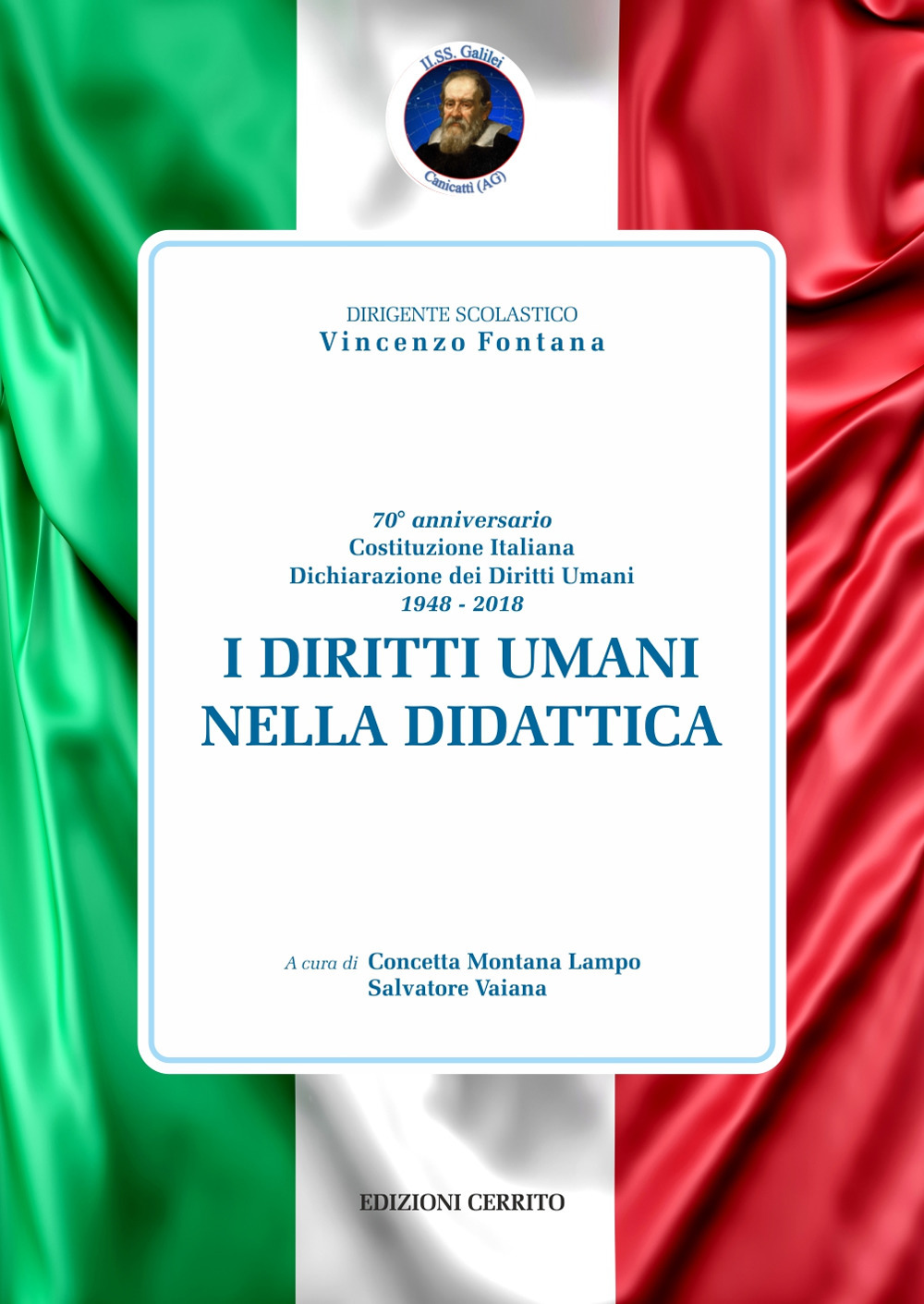 I diritti umani nella didattica