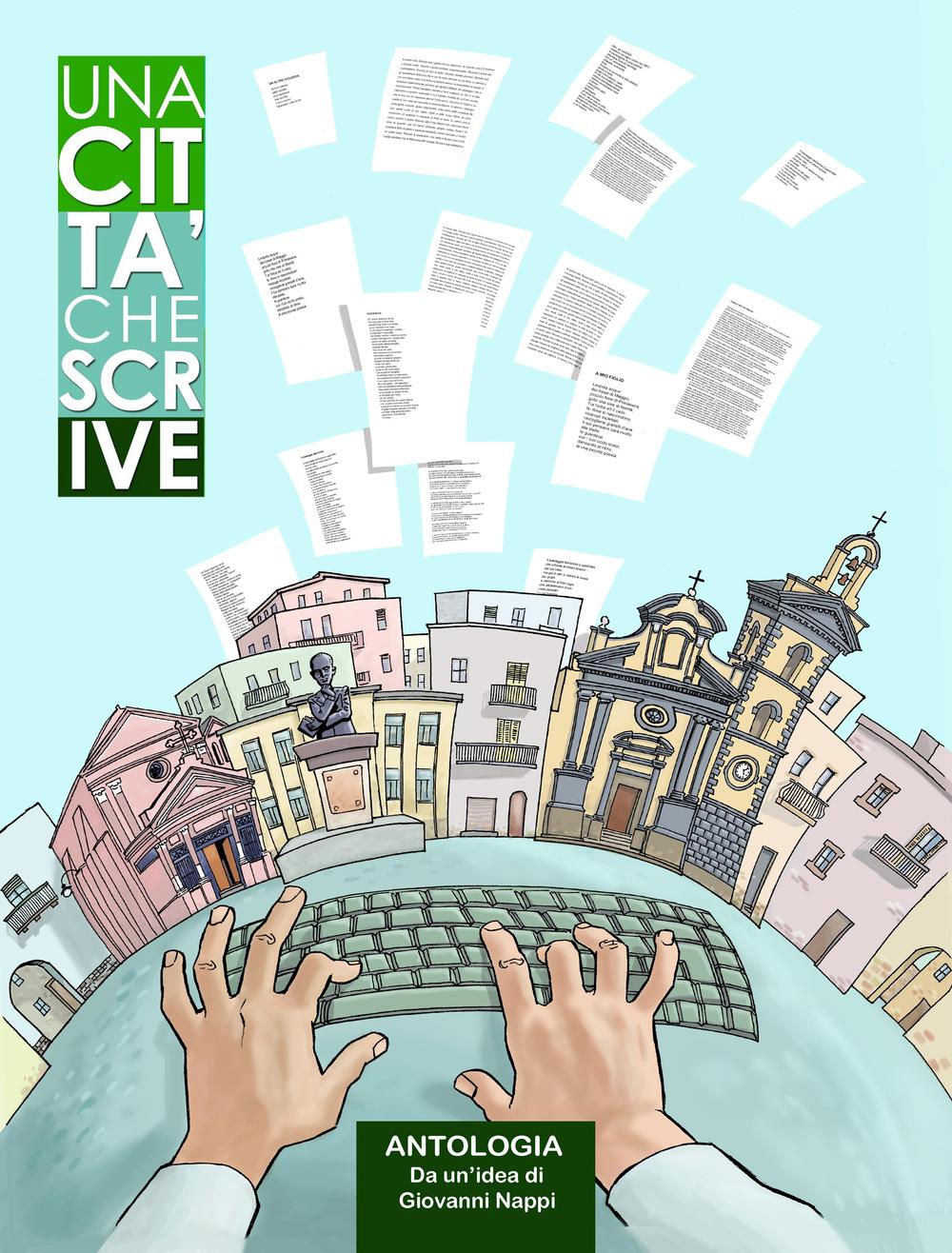 Una città che scrive
