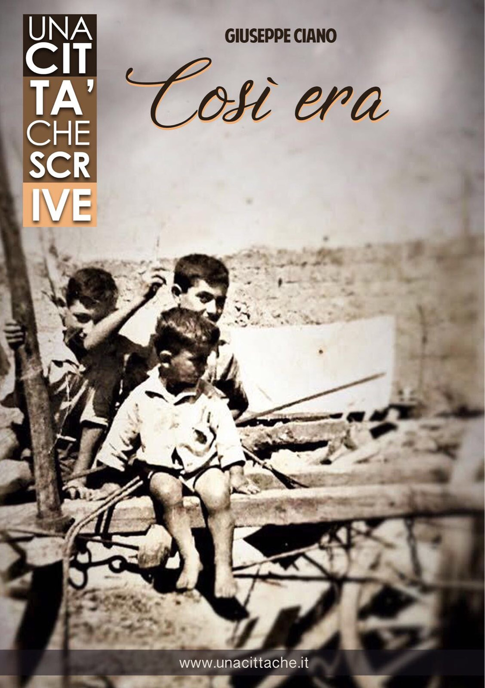 Così era