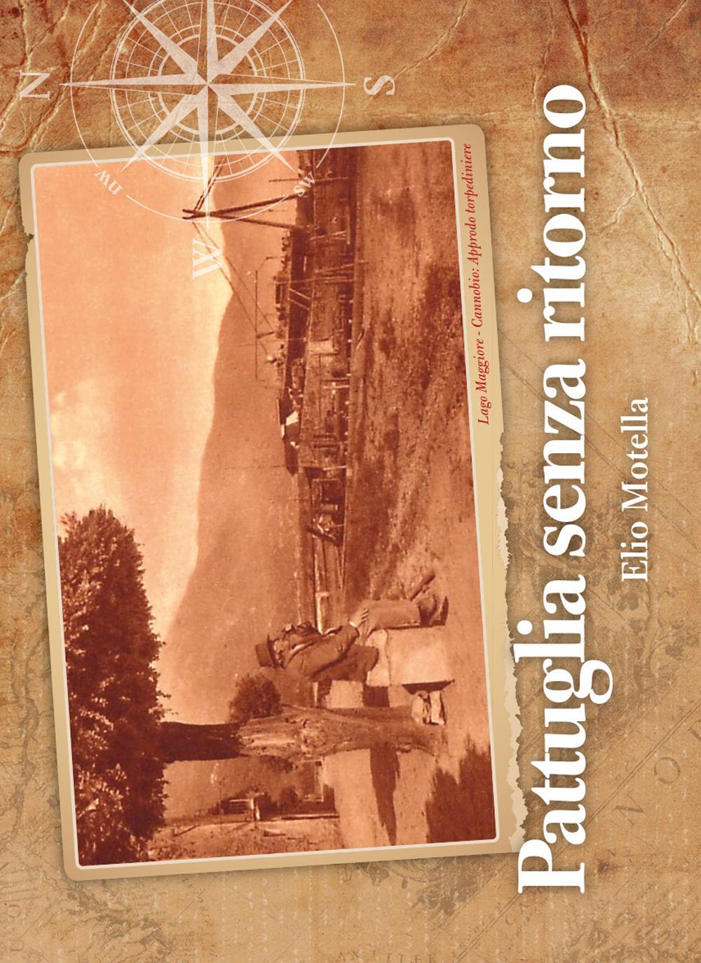 Pattuglia senza ritorno