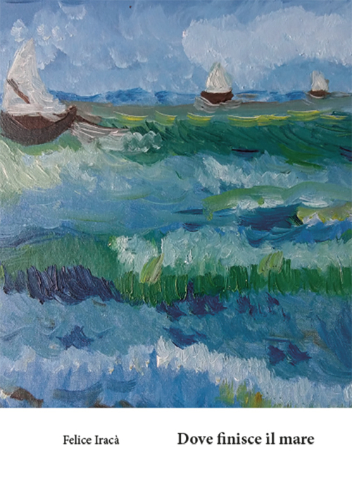 Dove finisce il mare