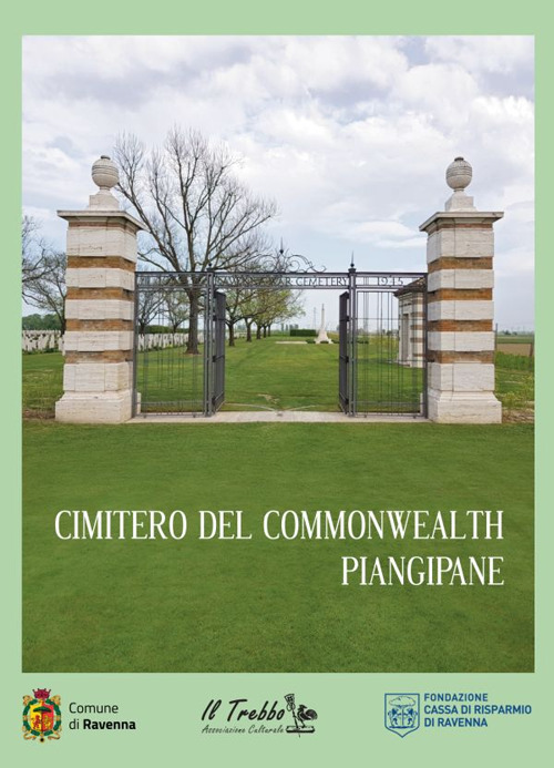 Cimitero del Commonwealth. Piangipane