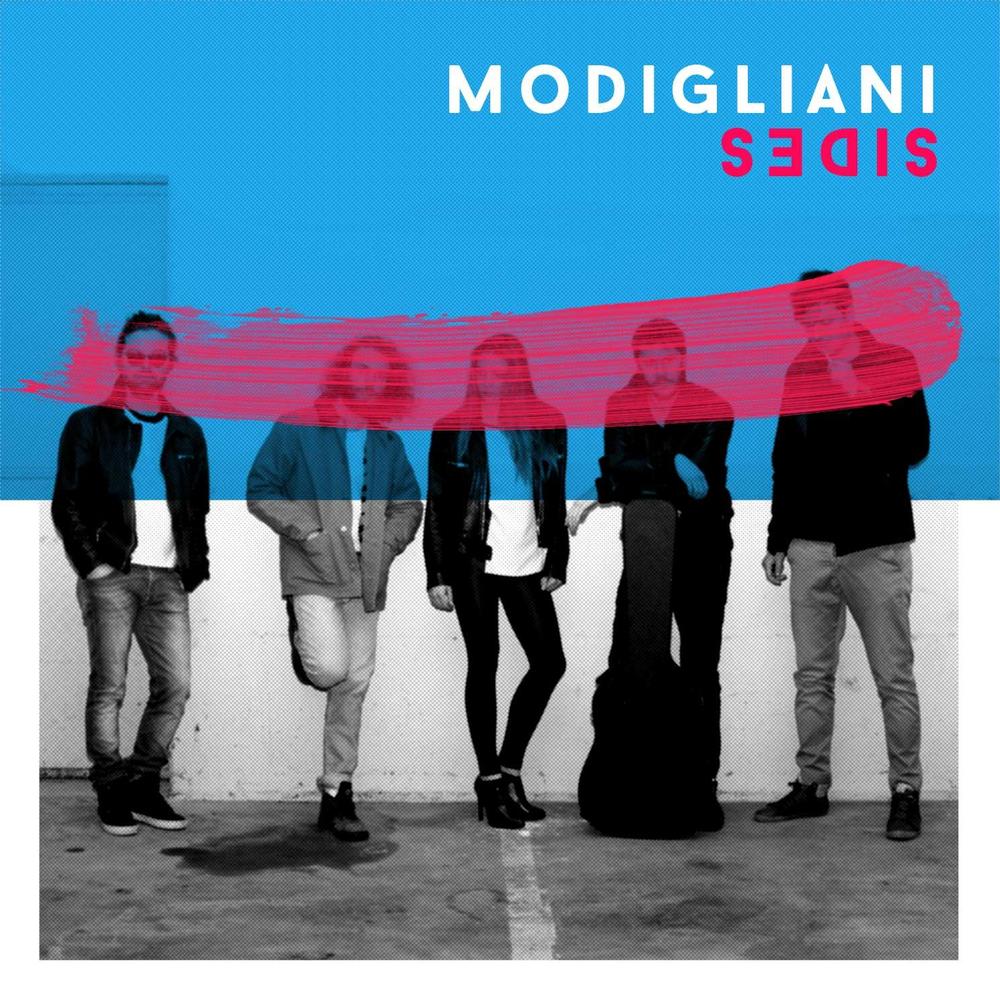 Modigliani Sides