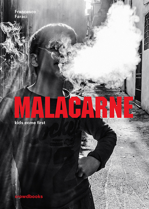 Malacarne. Ediz. italiane e inglese