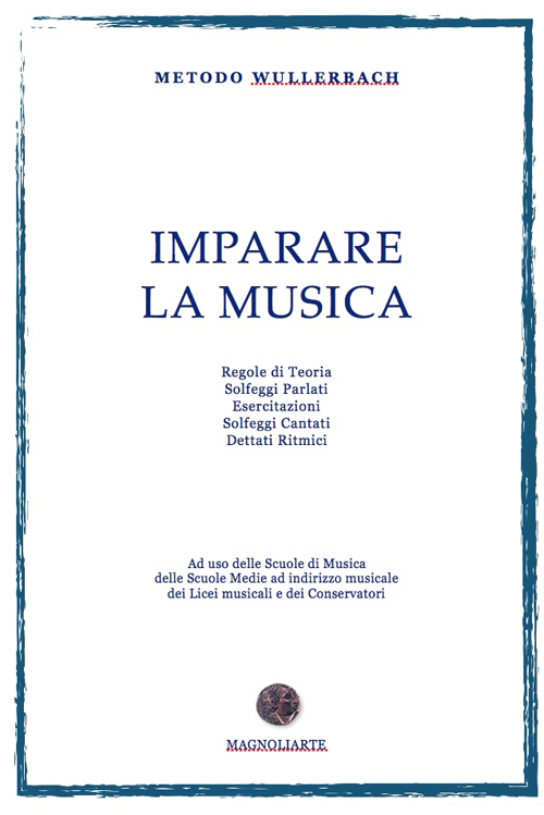 Imparare la musica