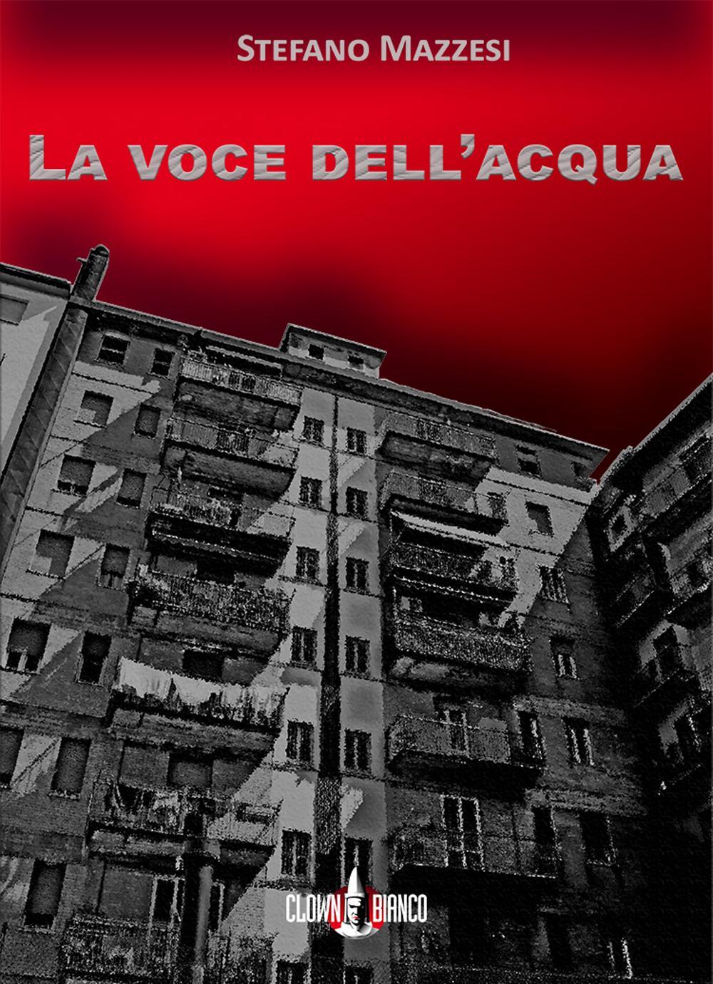 La voce dell'acqua