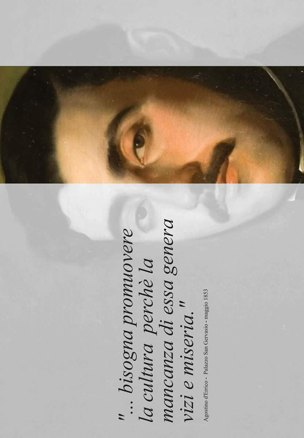 Oltre il moderno. Un percorso tra i capolavori della collezione d'Errico e l'arte contemporanea