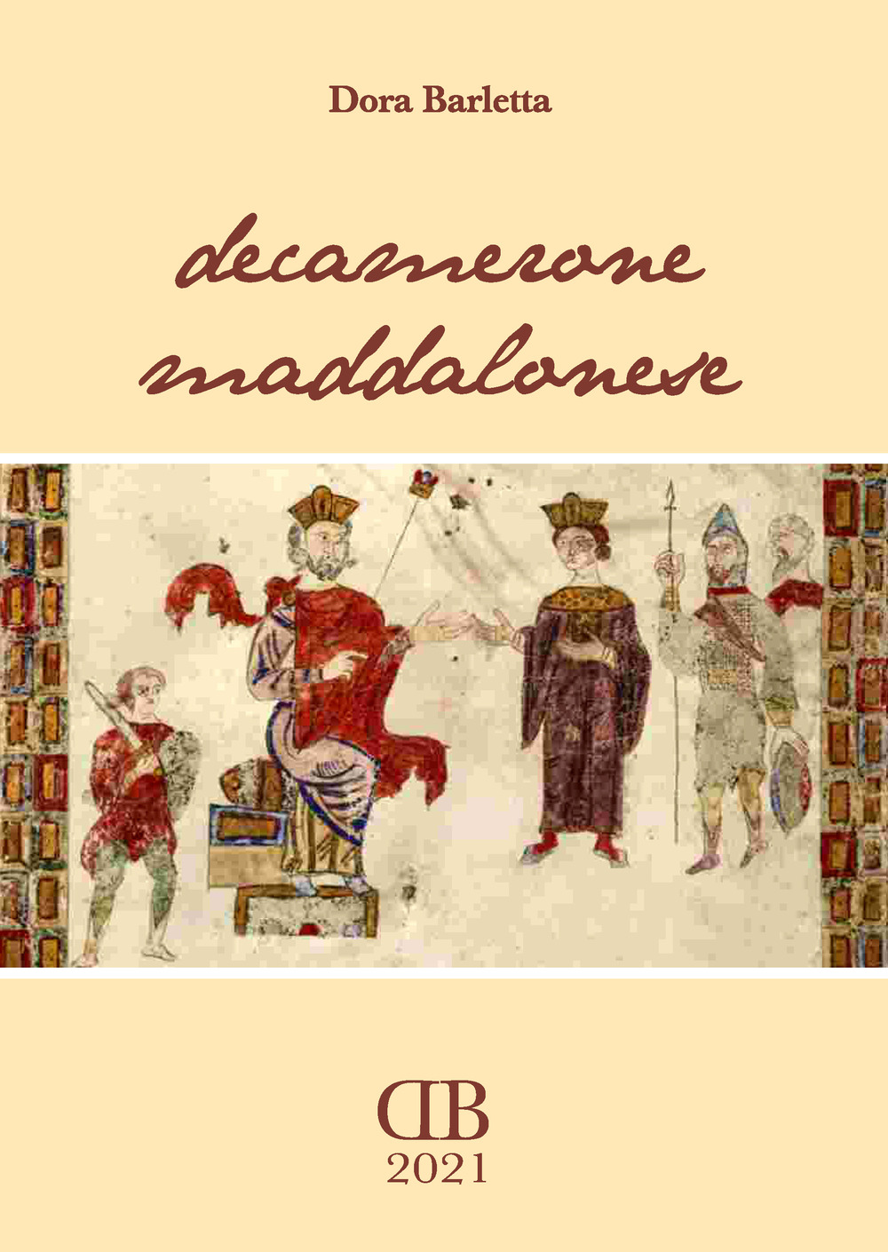 Decamerone maddalonese