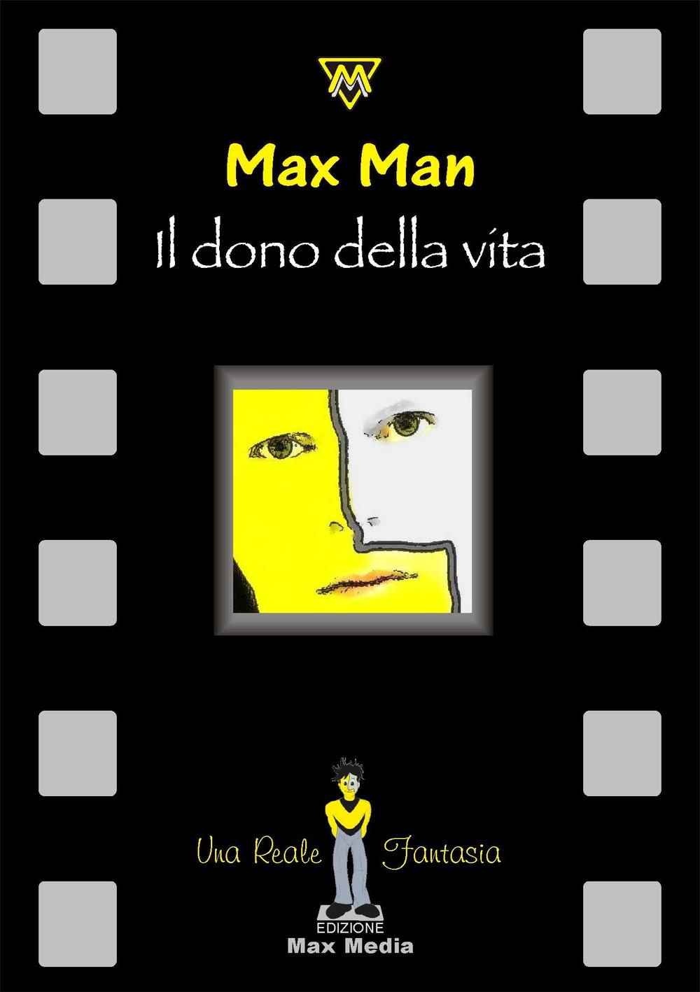 Il dono della vita