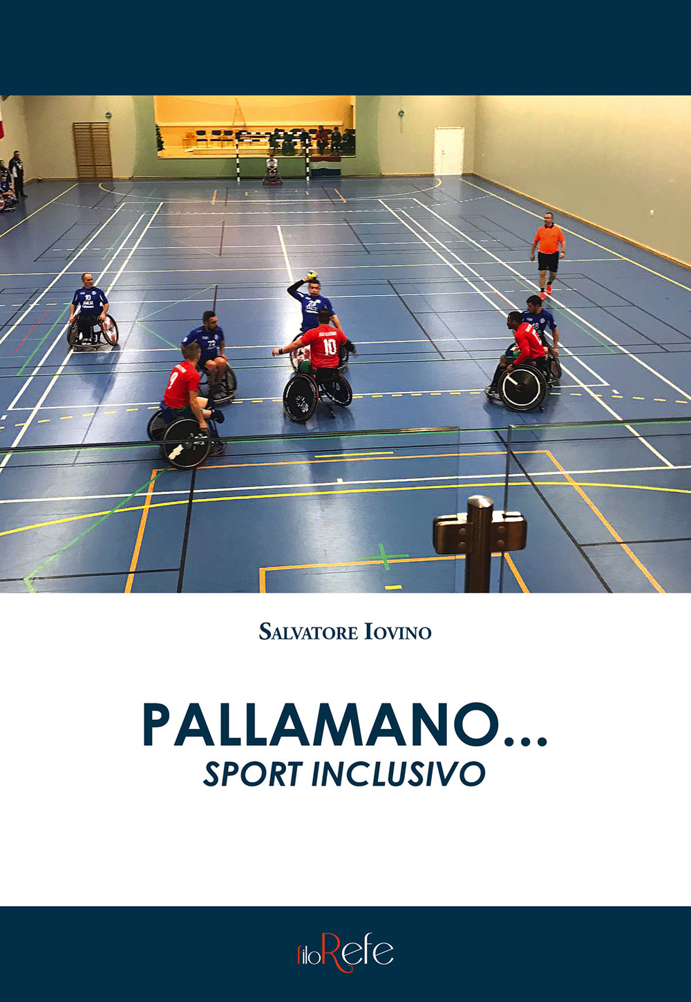 Pallamano... Sport inclusivo