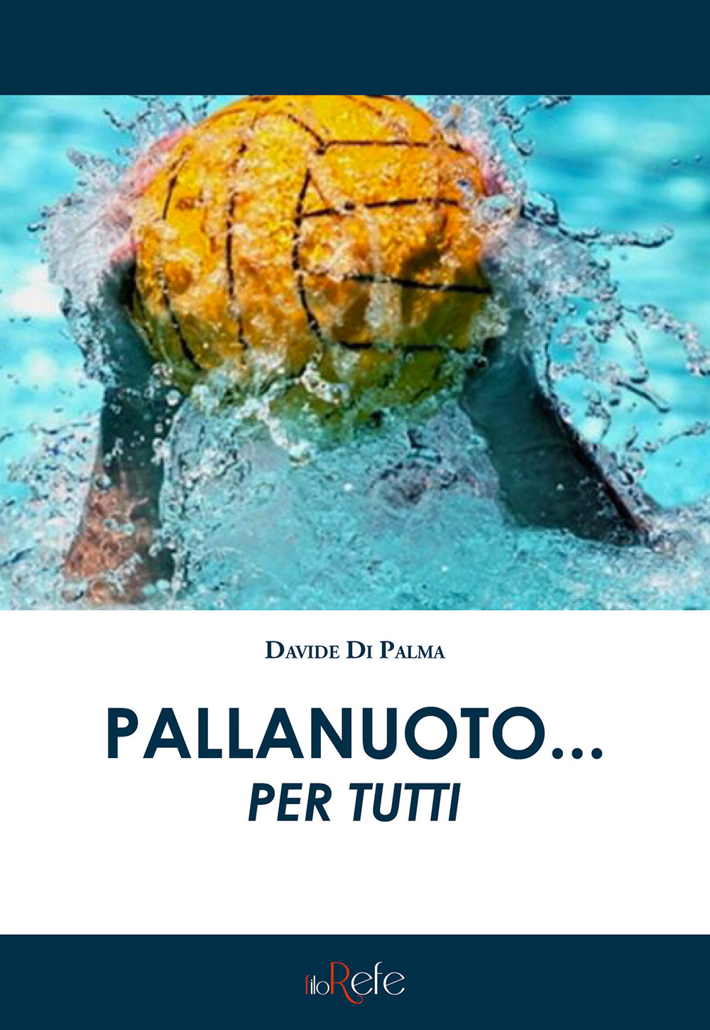 Pallanuoto... per tutti