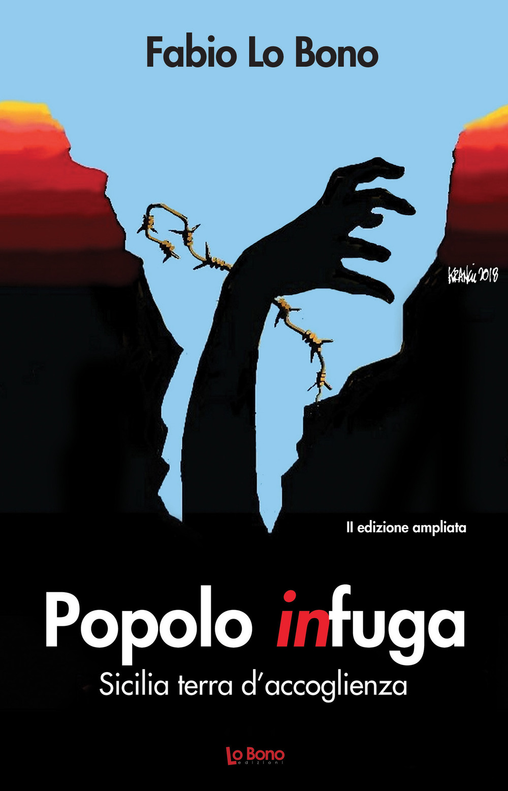 Popolo in fuga. Sicilia terra d'accoglienza