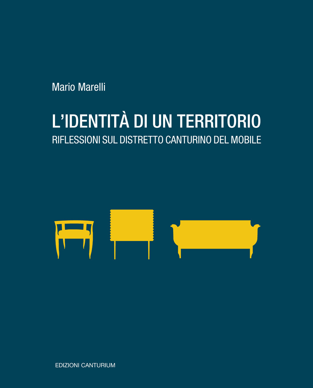 L'identità di un territorio. Riflessioni sul distretto canturino del mobile