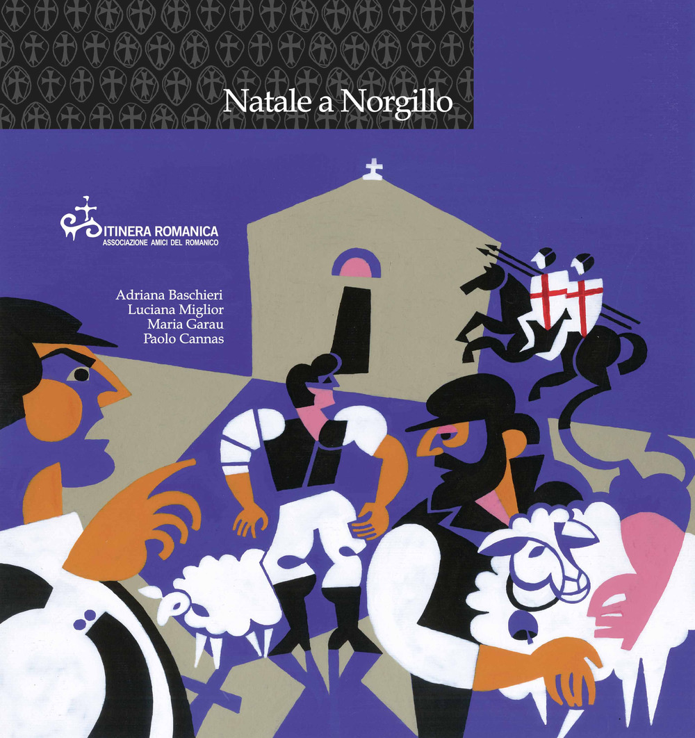 Natale a Norgillo