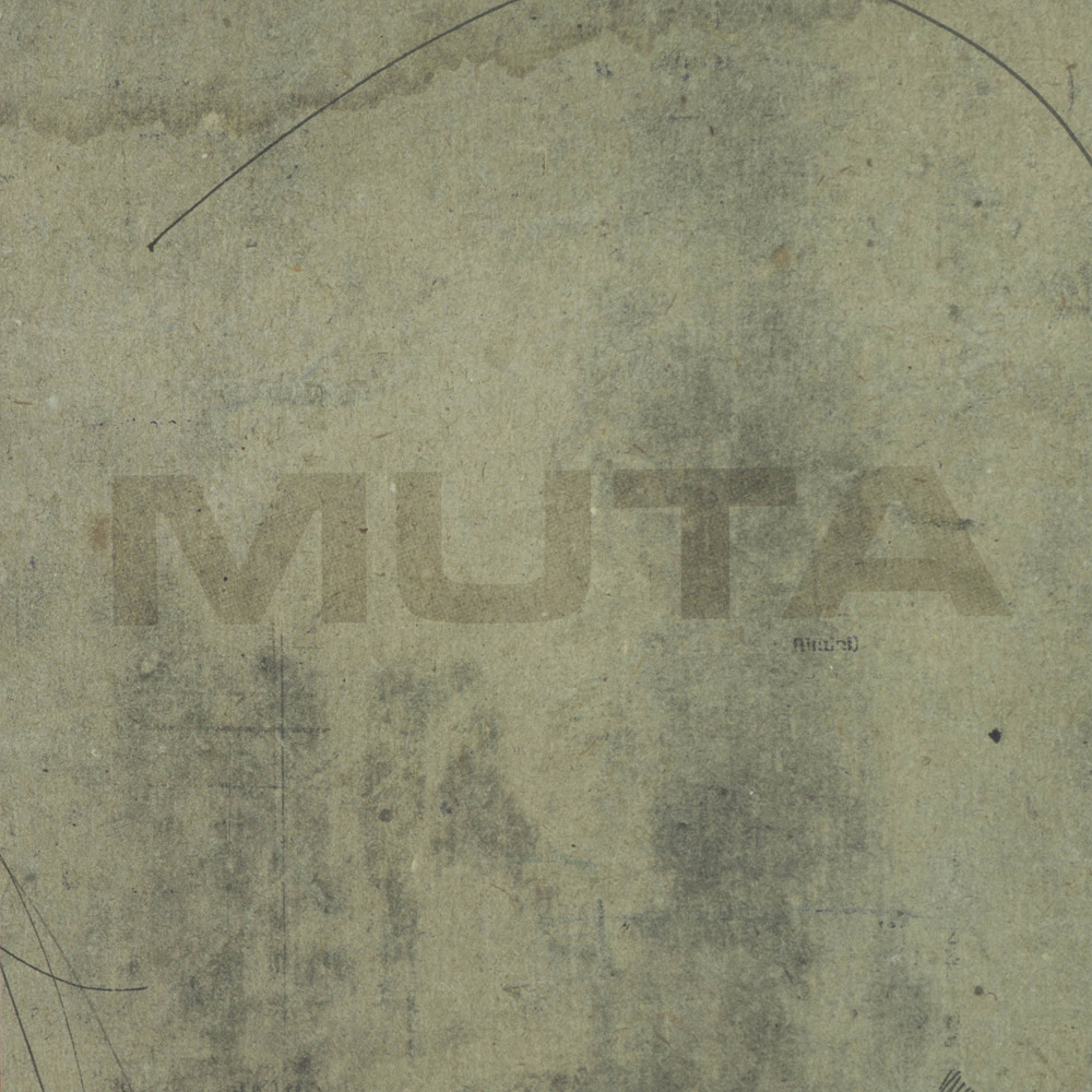 Muta. Ediz. italiana e inglese