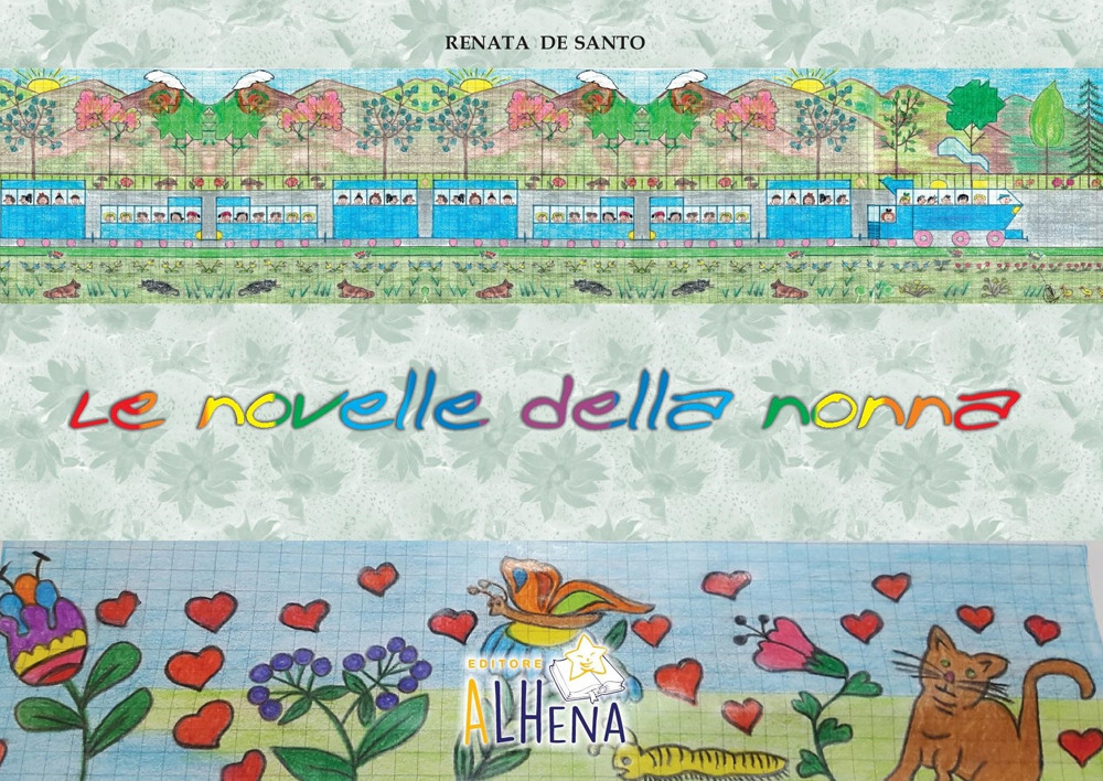 Le novelle della nonna