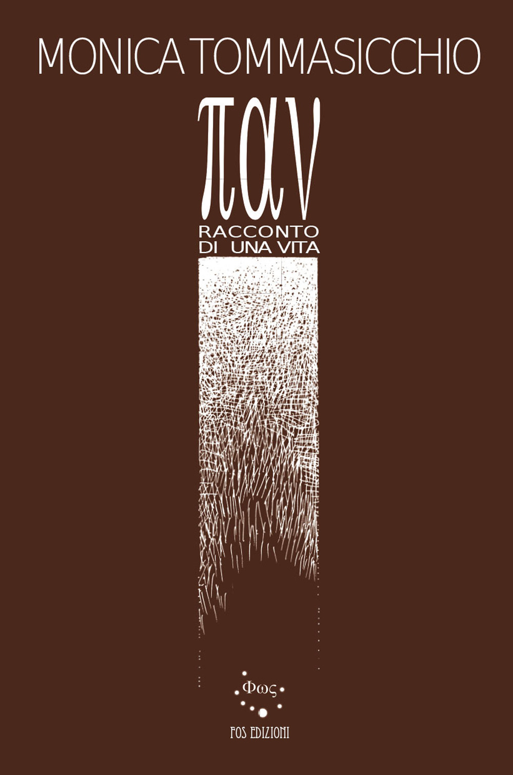 πav. Racconto di una vita