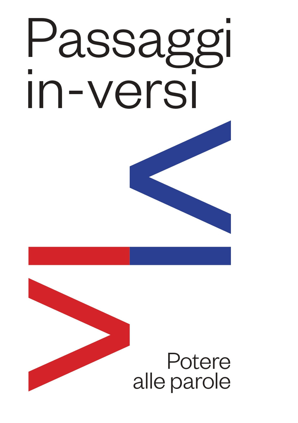 Paesaggi in-versi. Potere alle parole