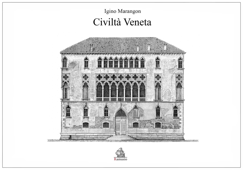 Civiltà veneta. Ediz. italiana e inglese