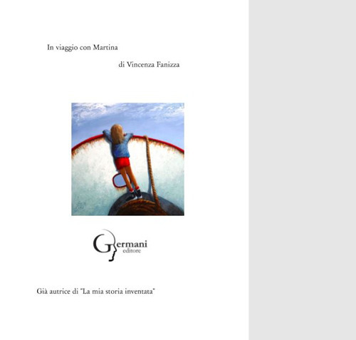 In viaggio con Martina