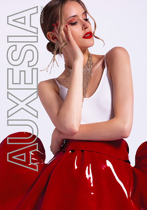 Auxesia issue-03