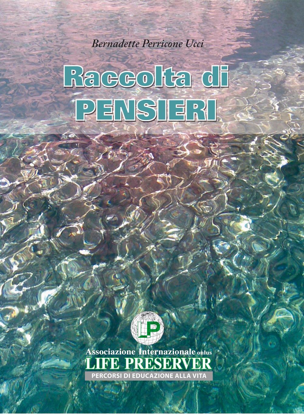 Raccolta di pensieri