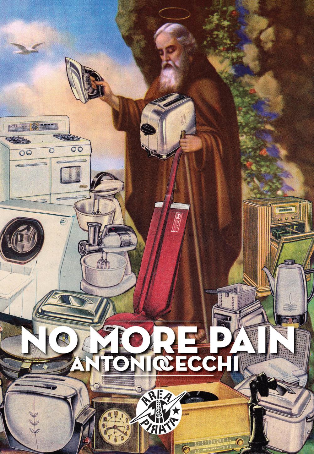 No more pain. Viaggio nell'anima