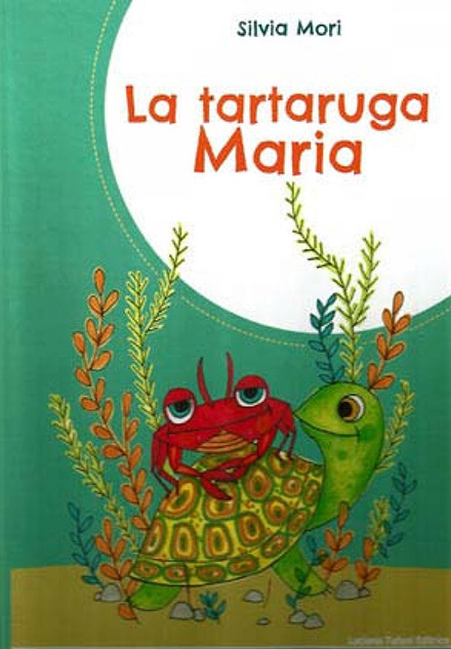 La tartaruga Maria