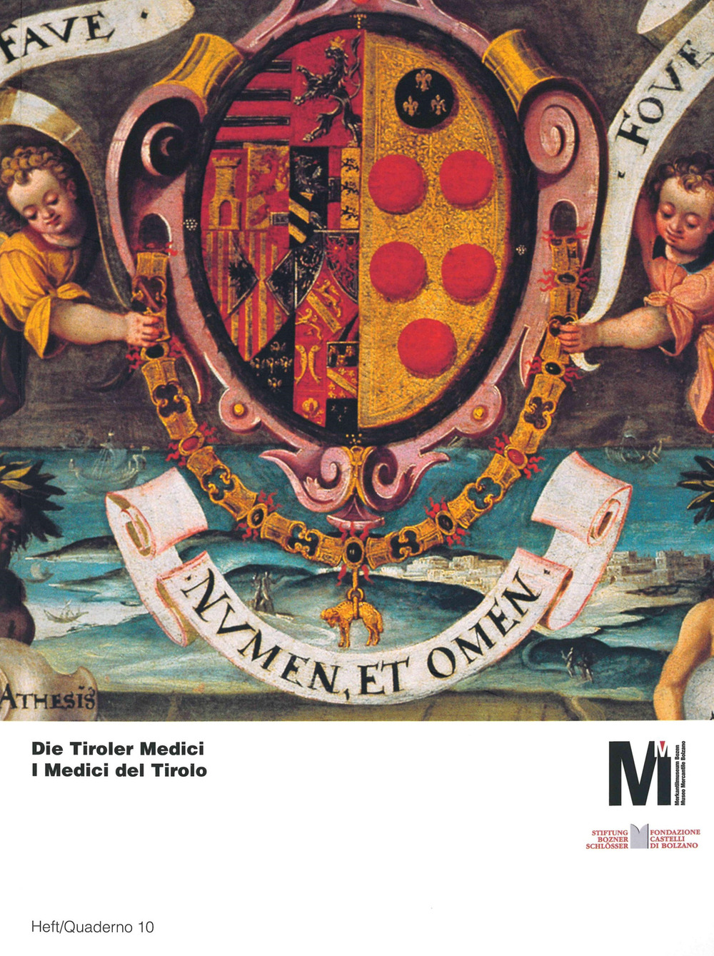 Die Tiroler Medici–I Medici del Tirolo