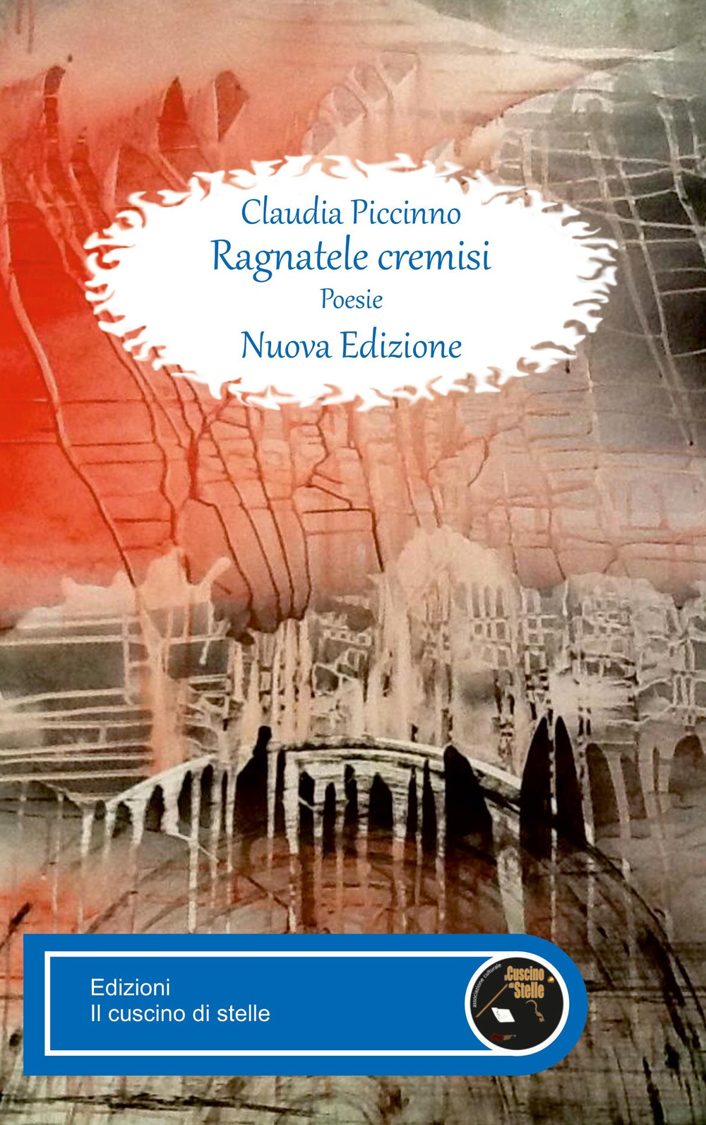 Ragnetele cremisi