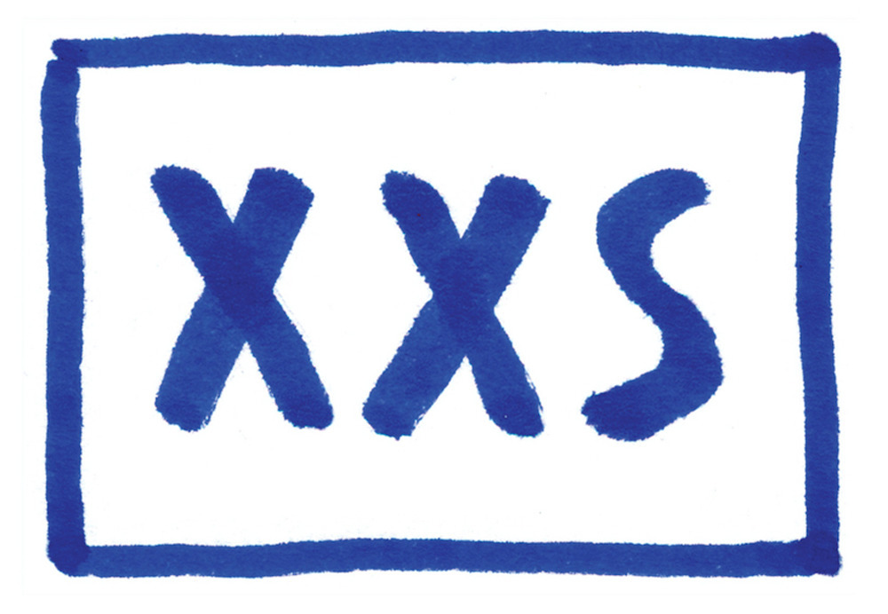 XXS. 2000-2019